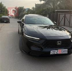 هۆندا ئەکۆرد